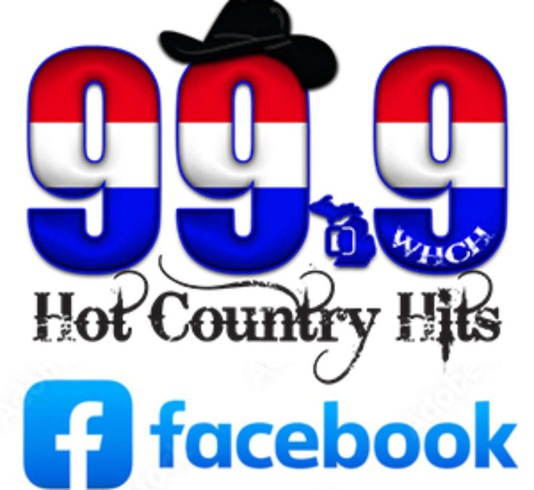 Hot Country Hits Facebook